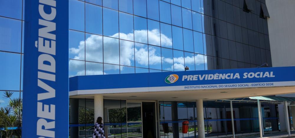 Funcionário do INSS fraudou sistema em esquema de R$ 2,3 milhões