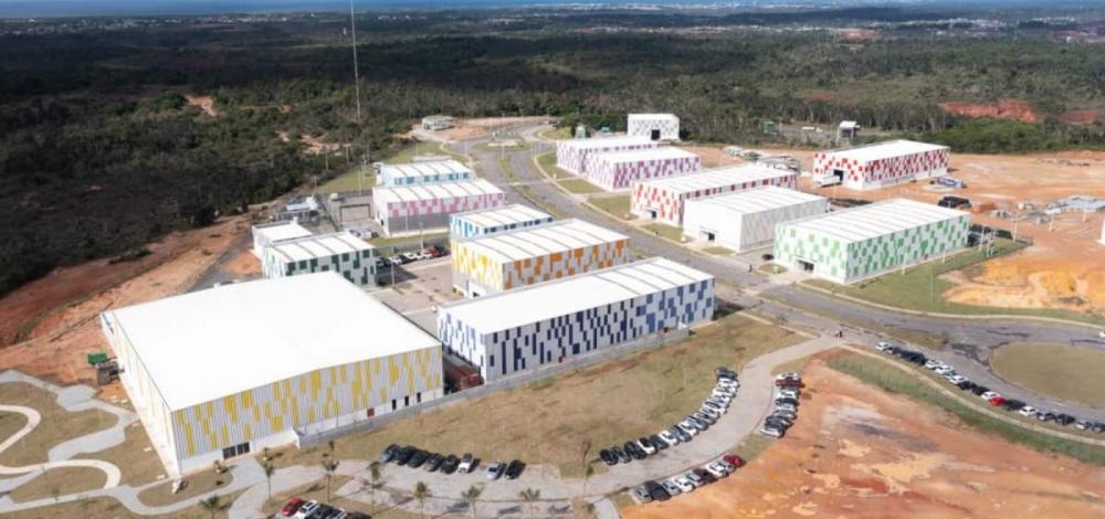 Ford condenada a pagar R$ 30 milhões por danos coletivos na Bahia