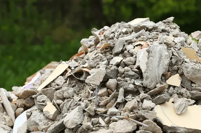 Prefeitura de Mata altera dias de recolhimento de entulho na sede