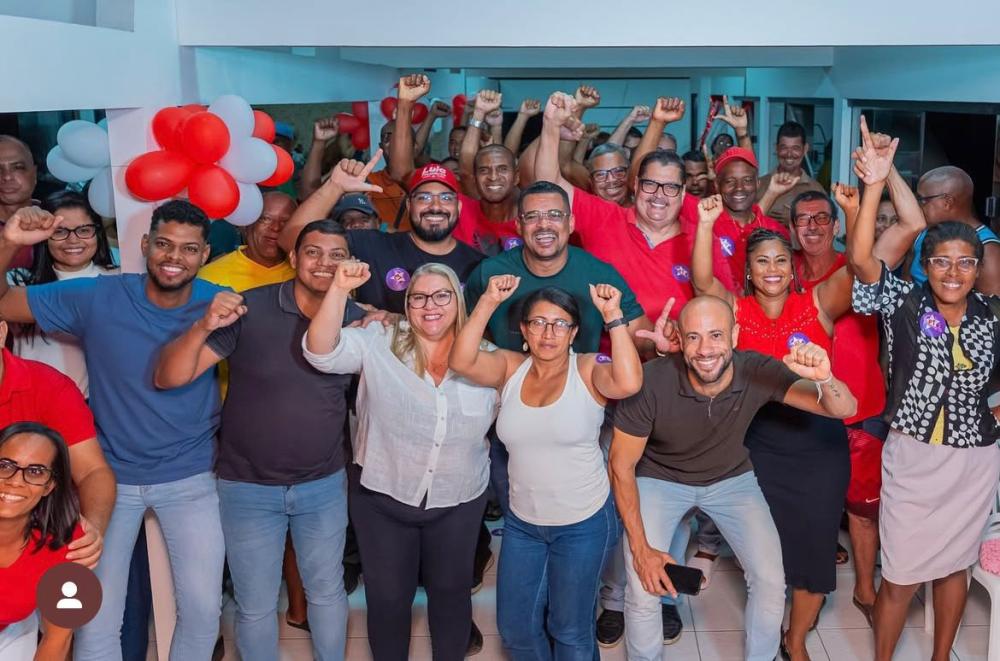 Justiça suspende posse da direção do PT em Madre de Deus  
