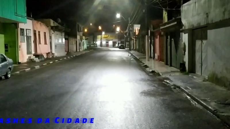 Flash da cidade