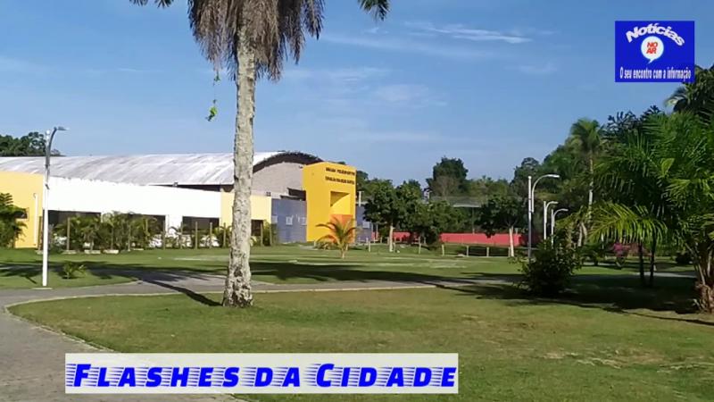 Parque da Cidade