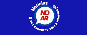 Notícias no Ar